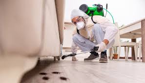 Best Pest Control for Warehouses  in New Haven, WV